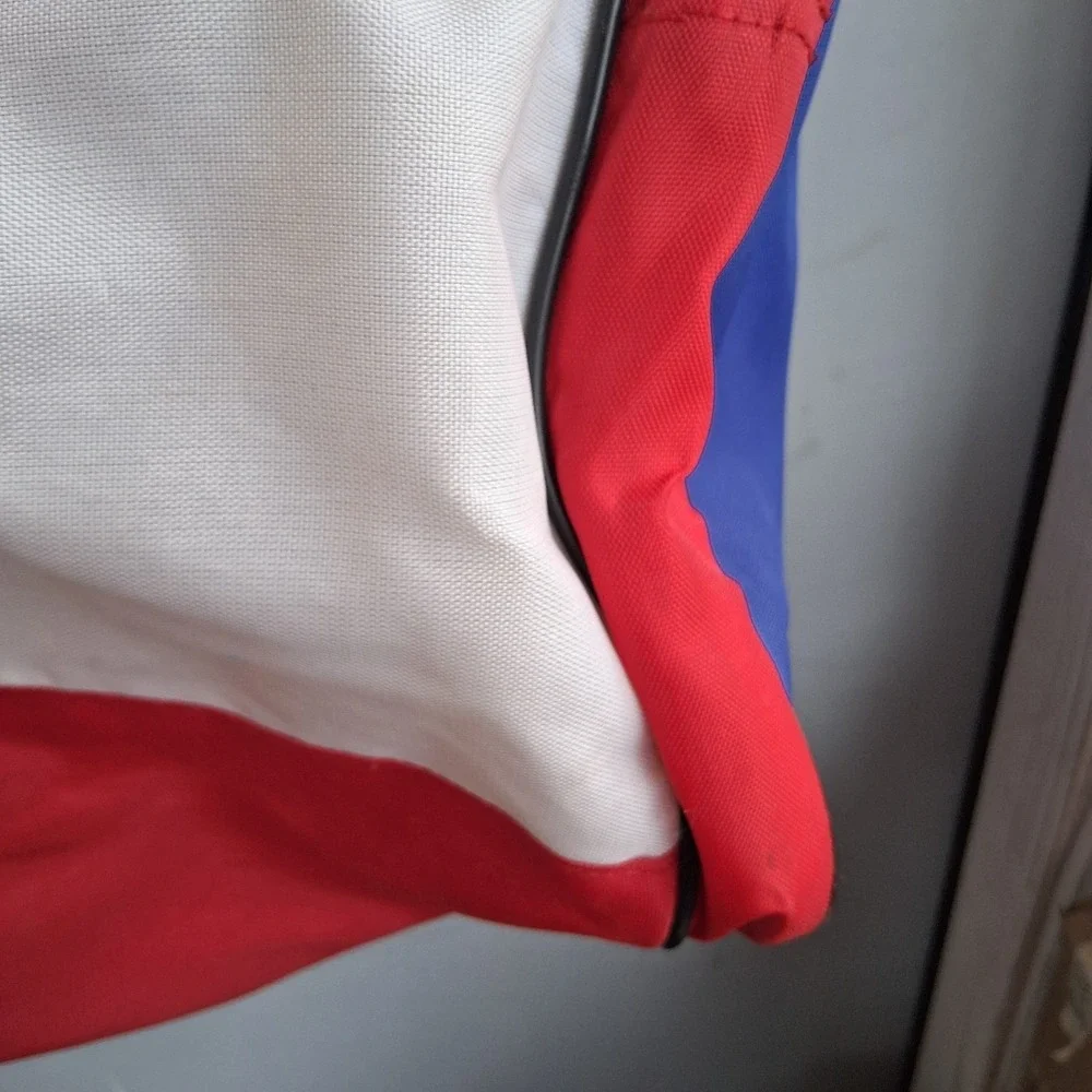 Rare LA 1984 Olympics Kodak Official Sponsor Duffle Bag 19